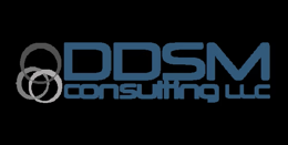 DDSM logo
